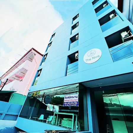 The Nice Patong Exterior photo